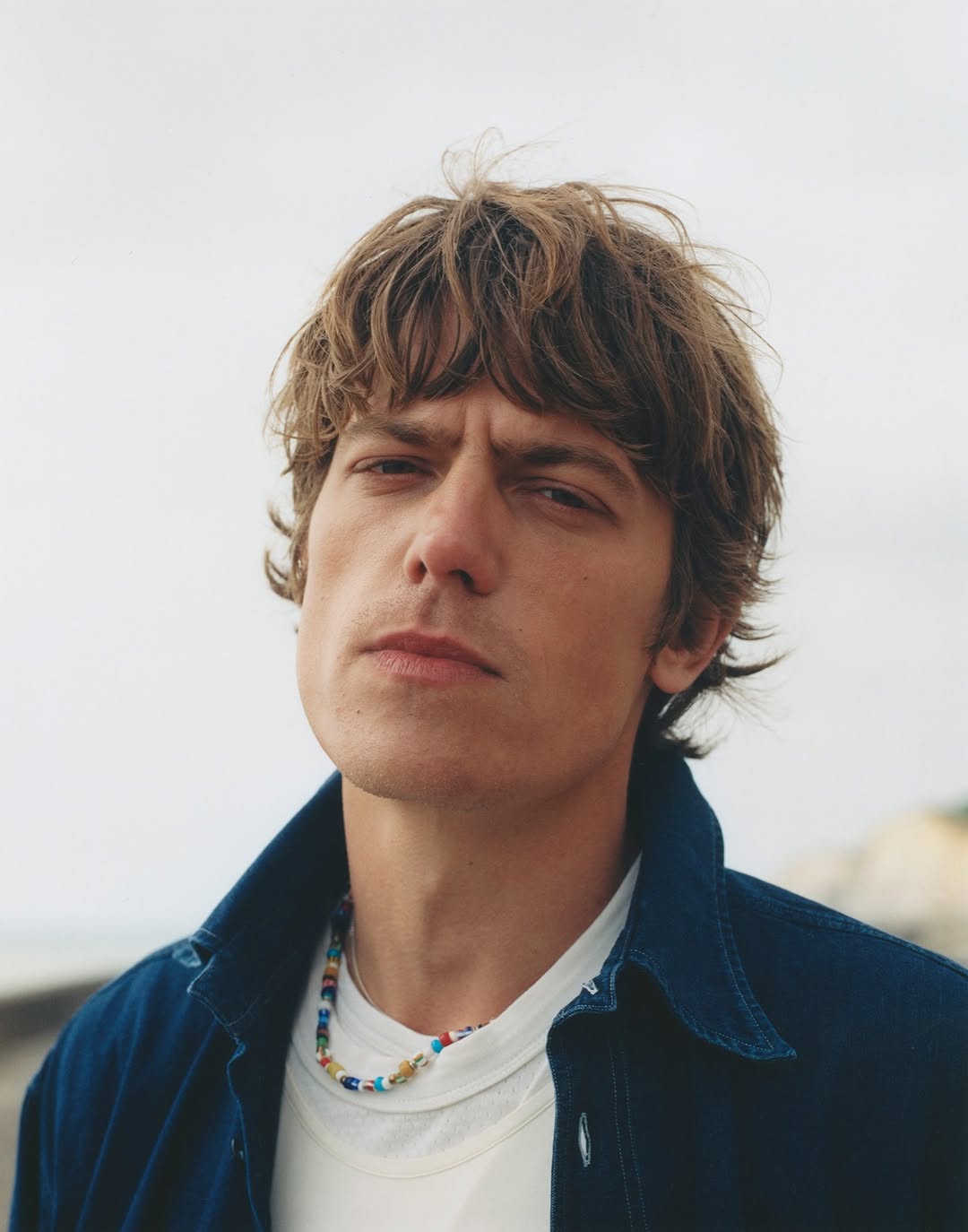 Jack Johnstone X L.E.J London Sep. 25