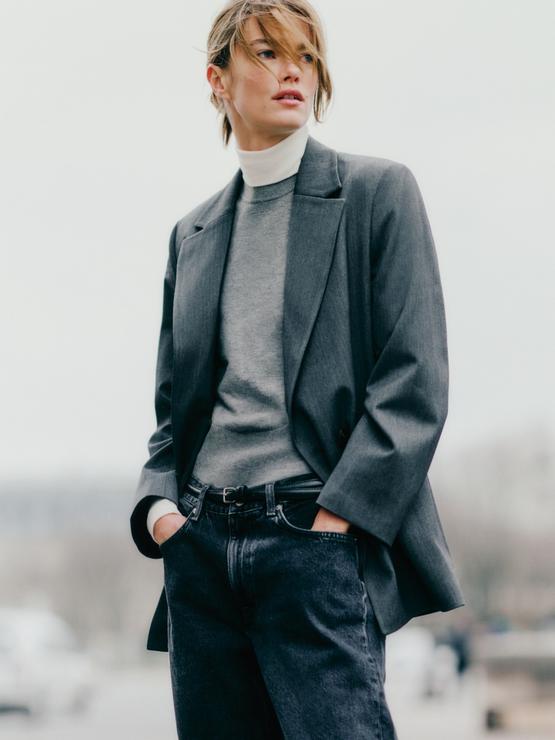 Simon Birk X Inwear Sep. 25