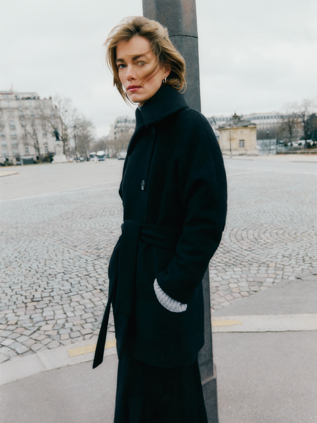 Simon Birk X Inwear Sep. 25