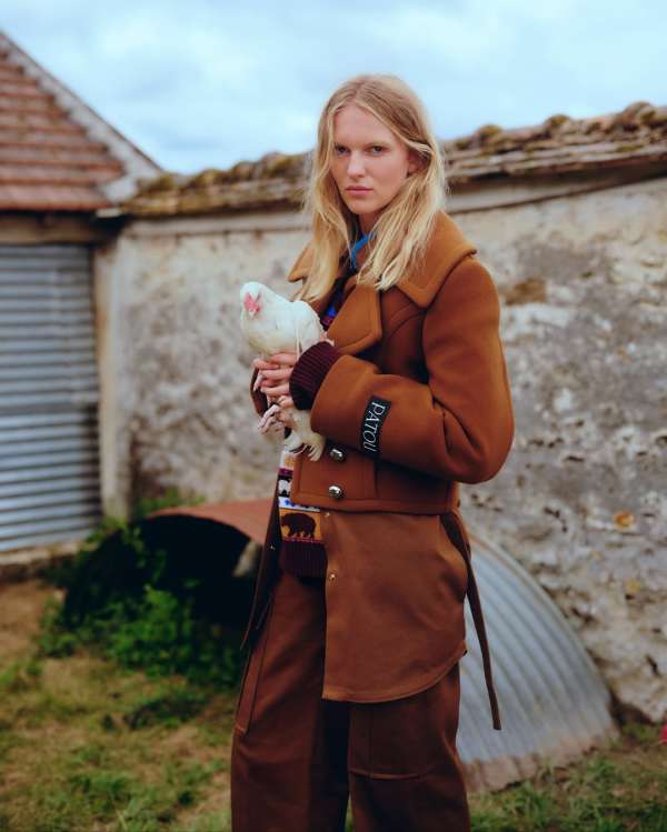 Charlotte Hadden