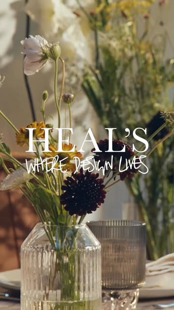 Stella Scott X Heal’s Oct. 25