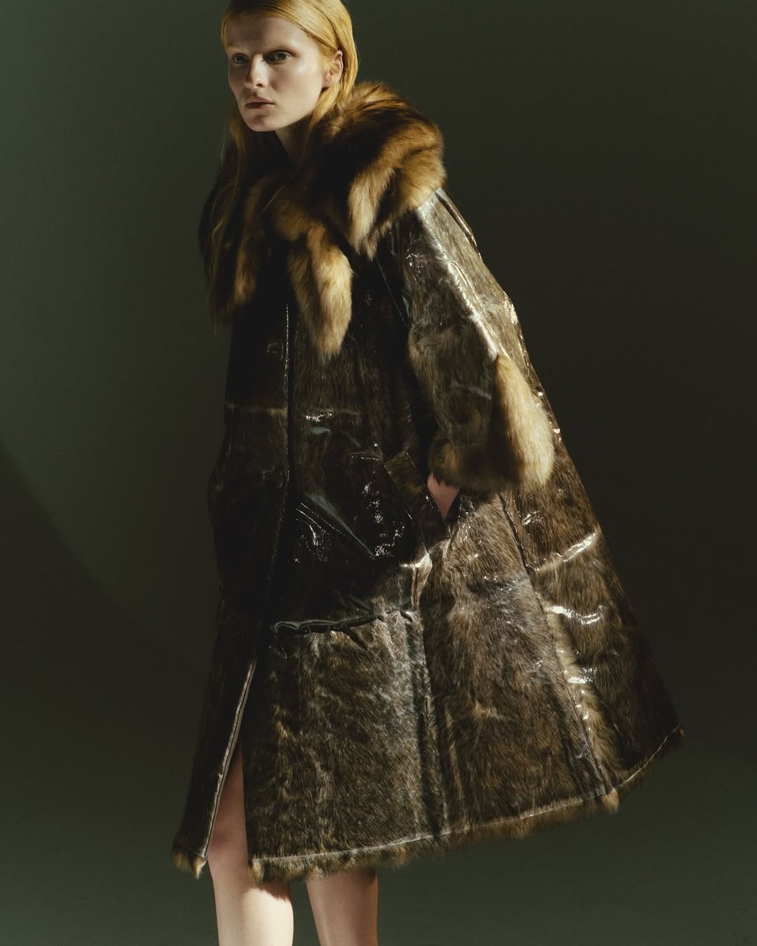 Joss McKinley X 212 Magazine Oct. 25