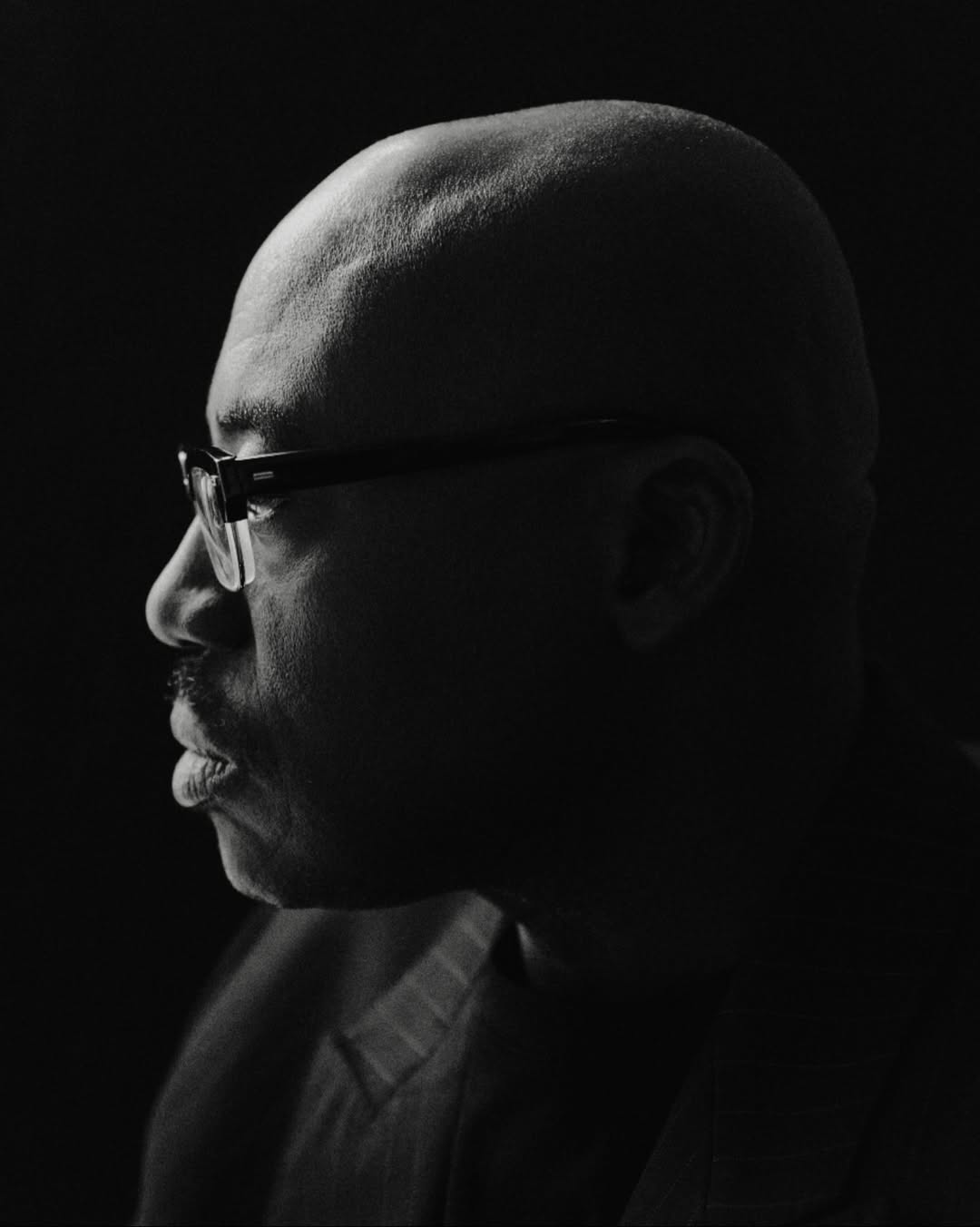 Charlotte Hadden X Edward Enninful for The New York Times Oct. 25