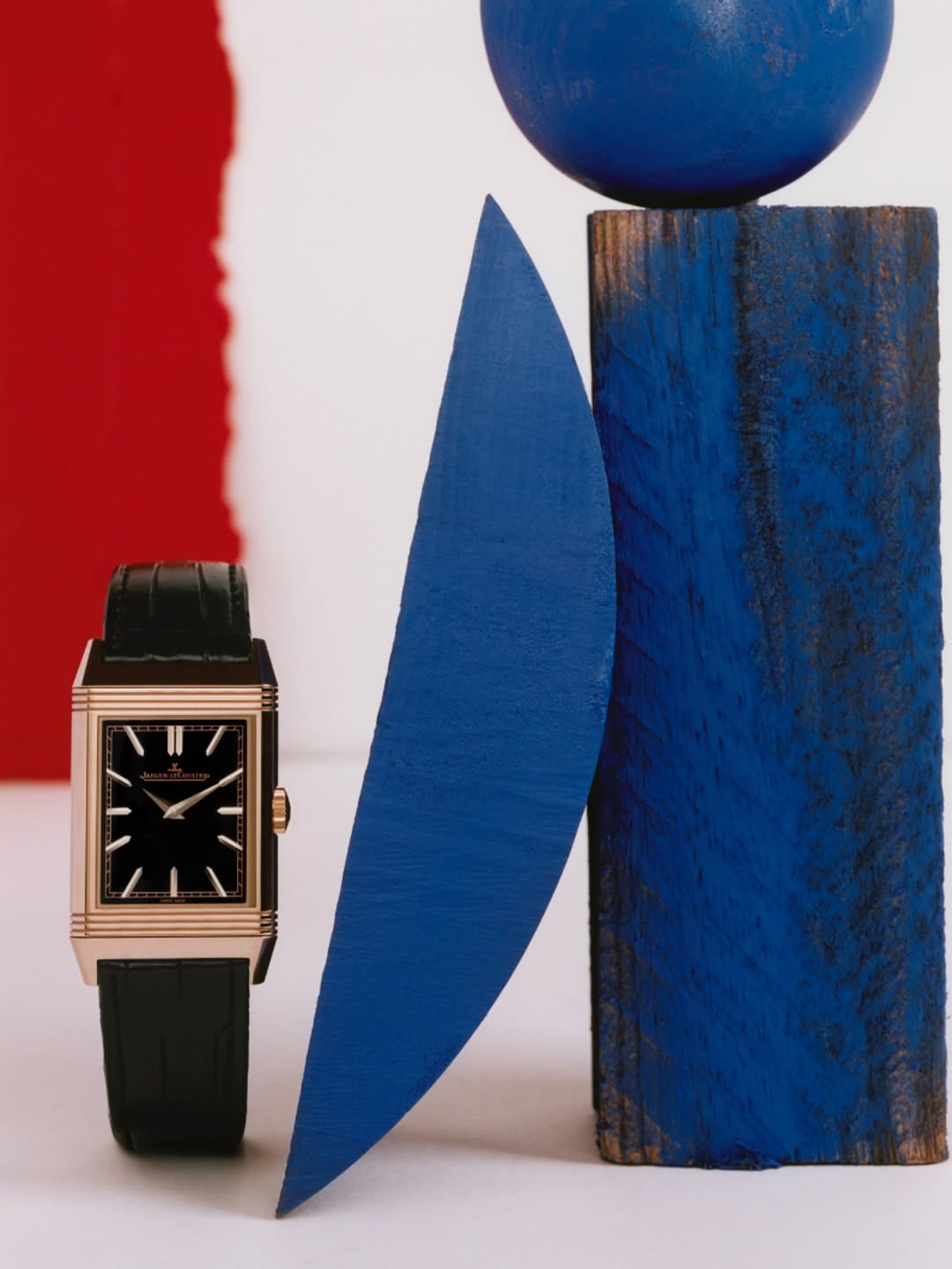 Leandro Farina X Harrods Man Oct. 25