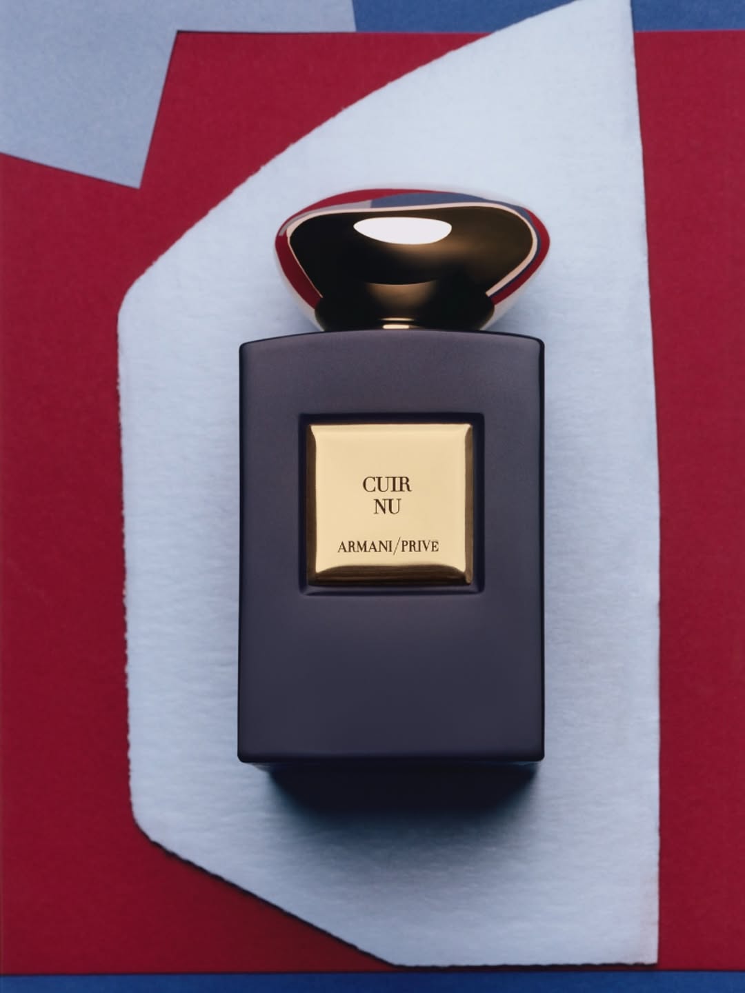 Leandro Farina X Harrods Man Oct. 25