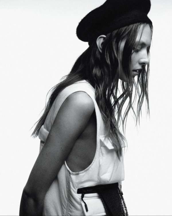 Lulu McArdle
