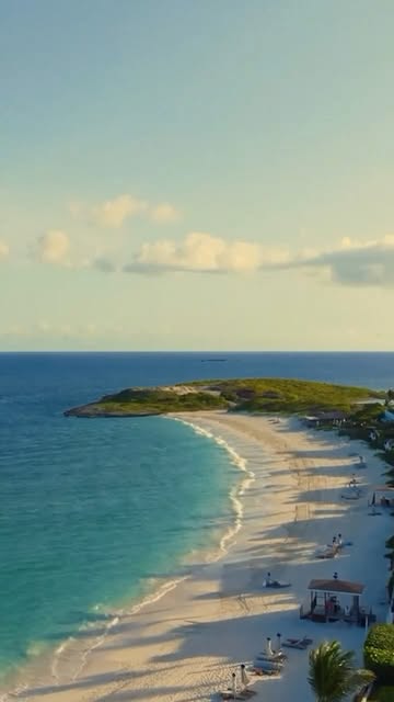 Tom Ivin X Sophie Wilde for Cap Juluca Oct. 25