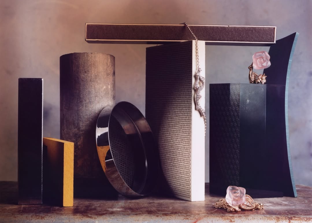 Leandro Farina X Something About Rocks Oct. 25