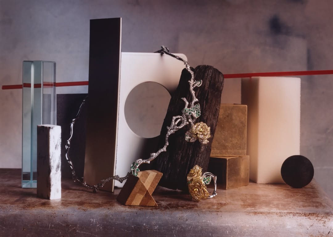 Leandro Farina X Something About Rocks