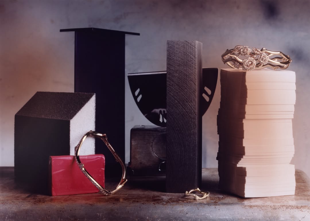 Leandro Farina X Something About Rocks