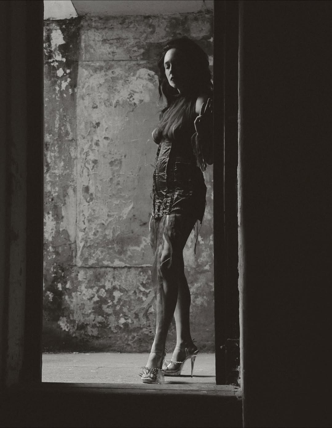 Austn Fischer X allie x for WHATEVR MAGAZIN Nov. 25