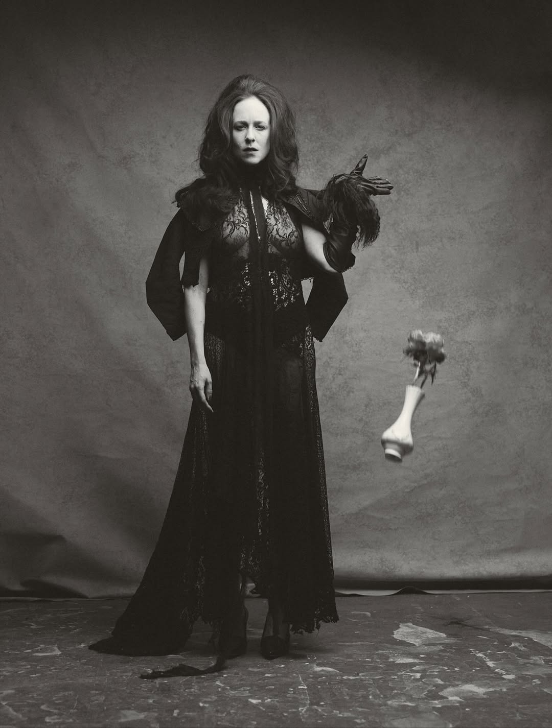 Austn Fischer X allie x for WHATEVR MAGAZIN Nov. 25