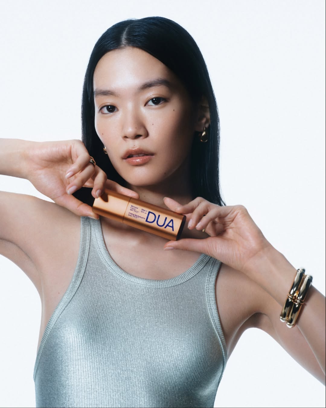 Lulu McArdle X Augustinus Bader Nov. 25