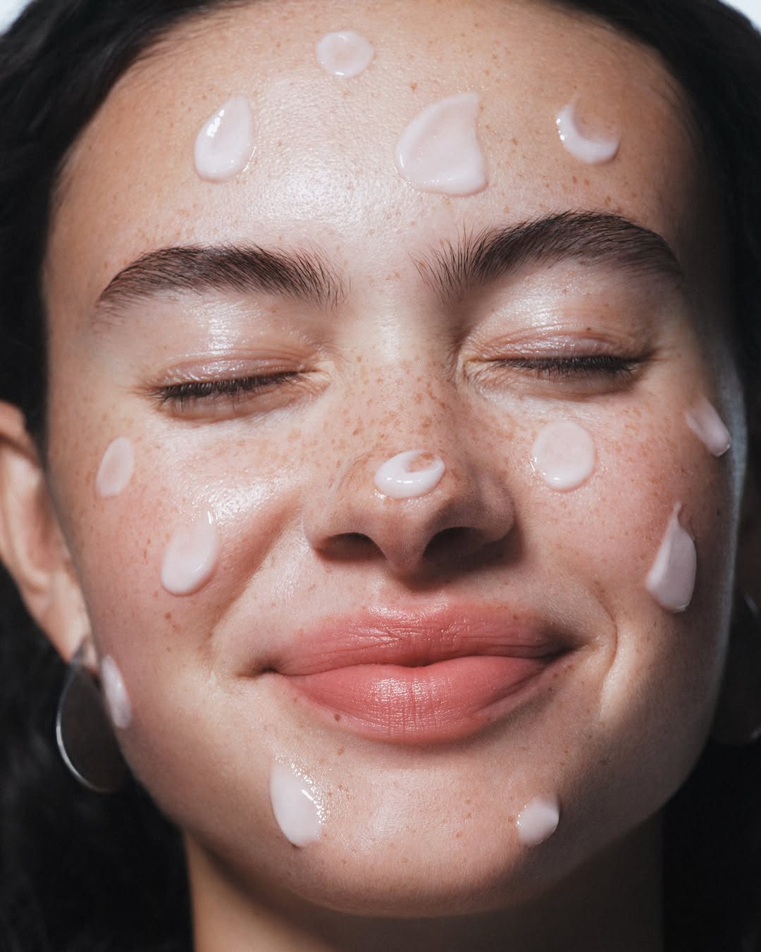 Lulu McArdle X Augustinus Bader Nov. 25