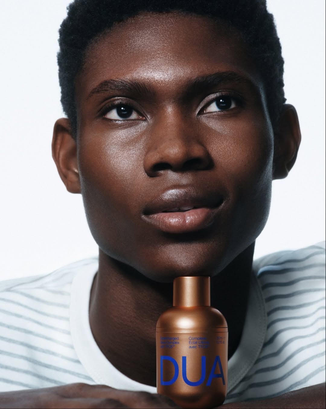 Lulu McArdle X Augustinus Bader Nov. 25