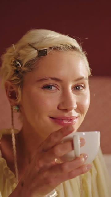 Tom Ivin X Iris Law for Le Manoir aux Quat’Saisons Nov. 25