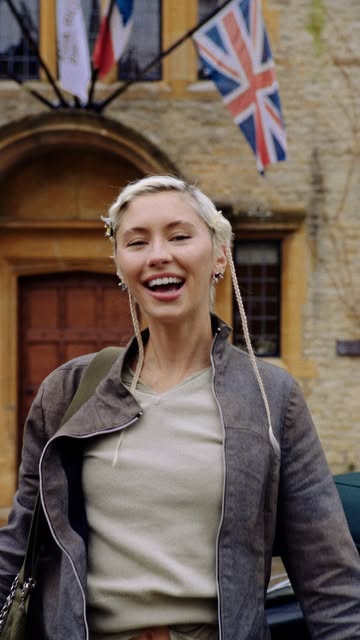 Tom Ivin X Iris Law for Le Manoir aux Quat’Saisons Nov. 25