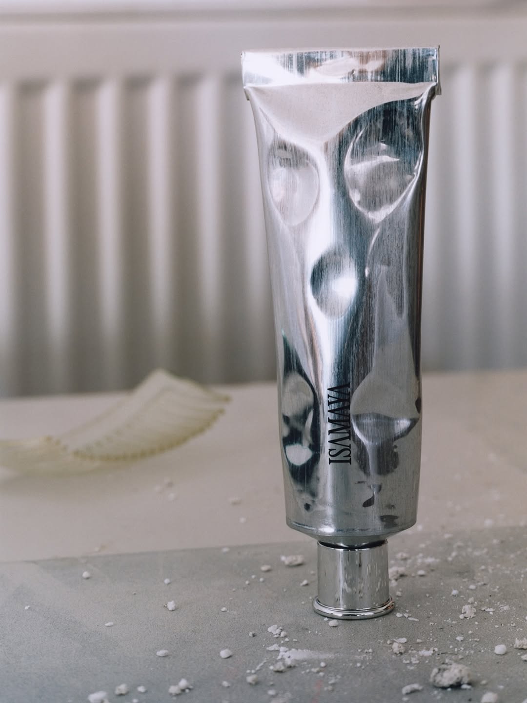 Leandro Farina X TWNTY Magazine Dec. 25