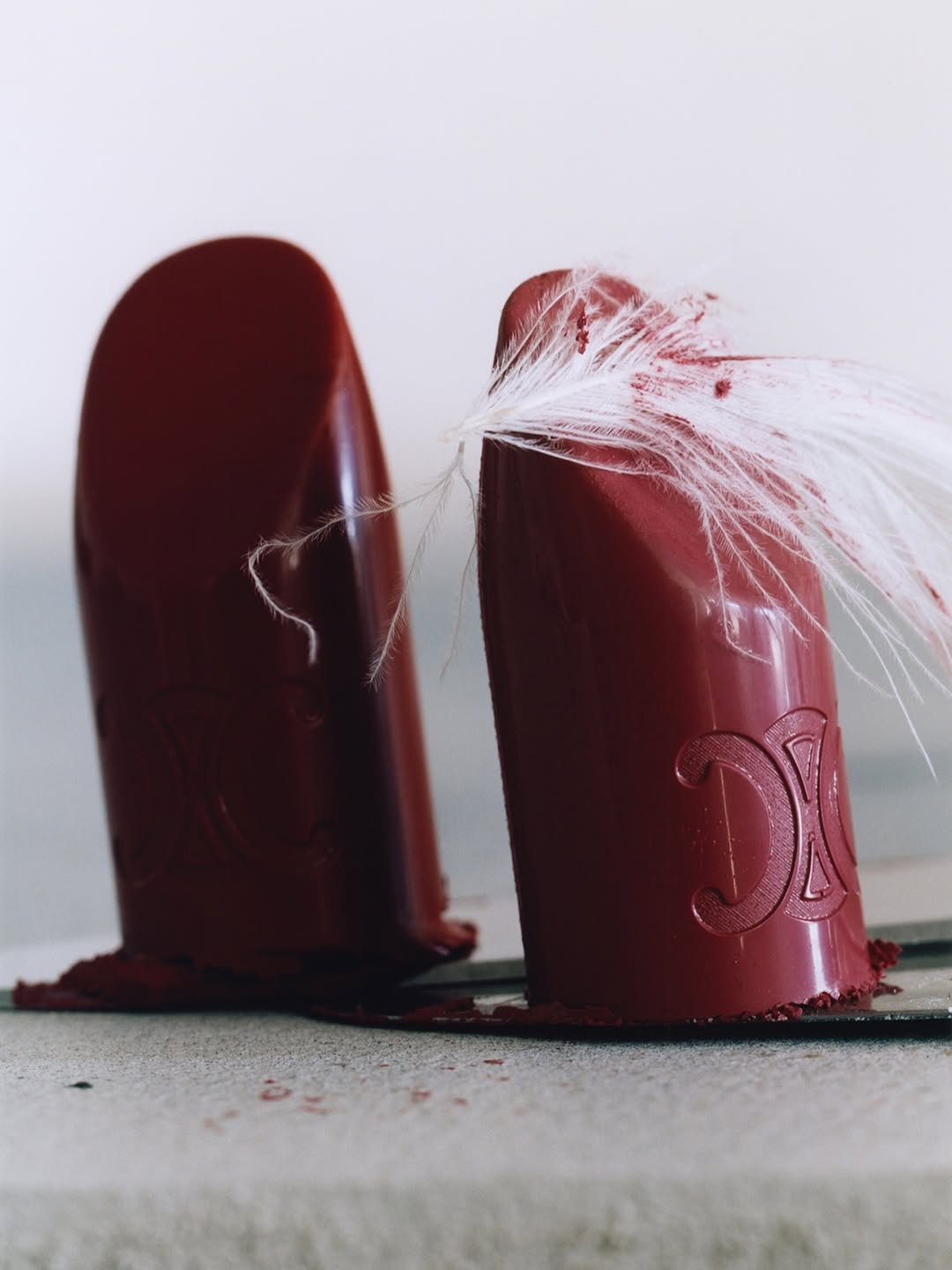 Leandro Farina X TWNTY Magazine