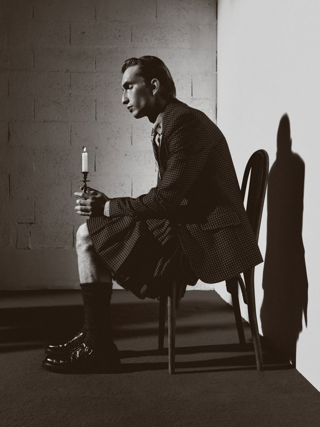 Austn Fischer X Boycott.