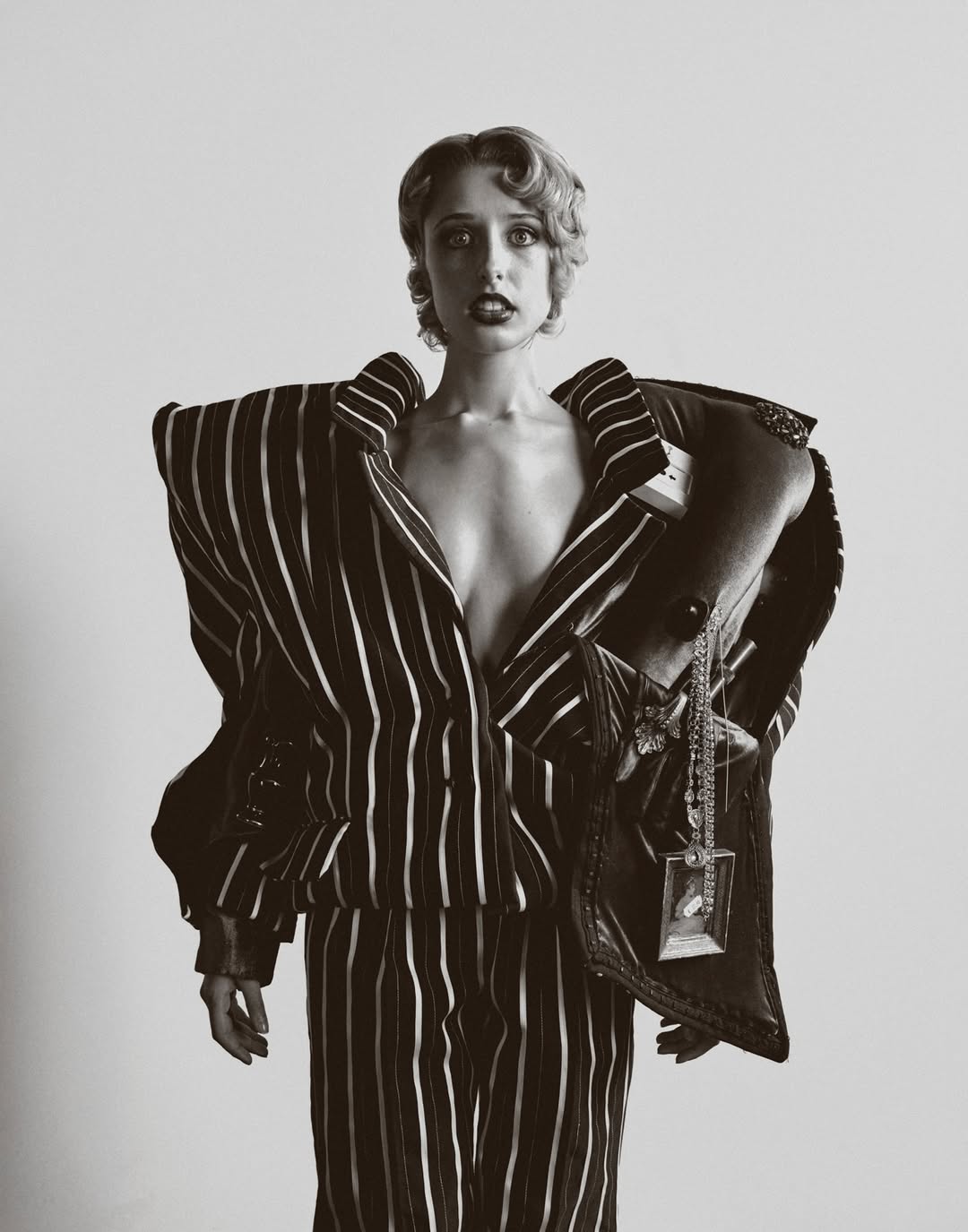 Austn Fischer X Boycott.