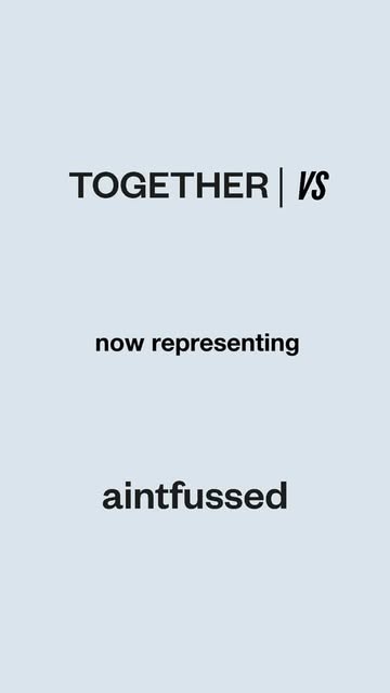 <a href="/aintfussed">aintfussed</a> <span style="text-transform: none; white-space: nowrap;">Jan. 26</span>