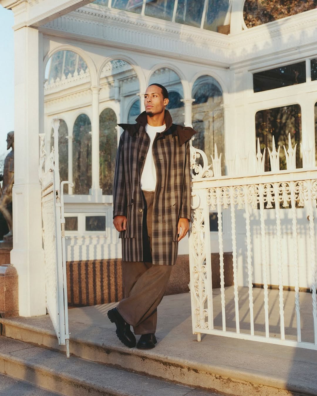 British Vogue |  Jan. 26