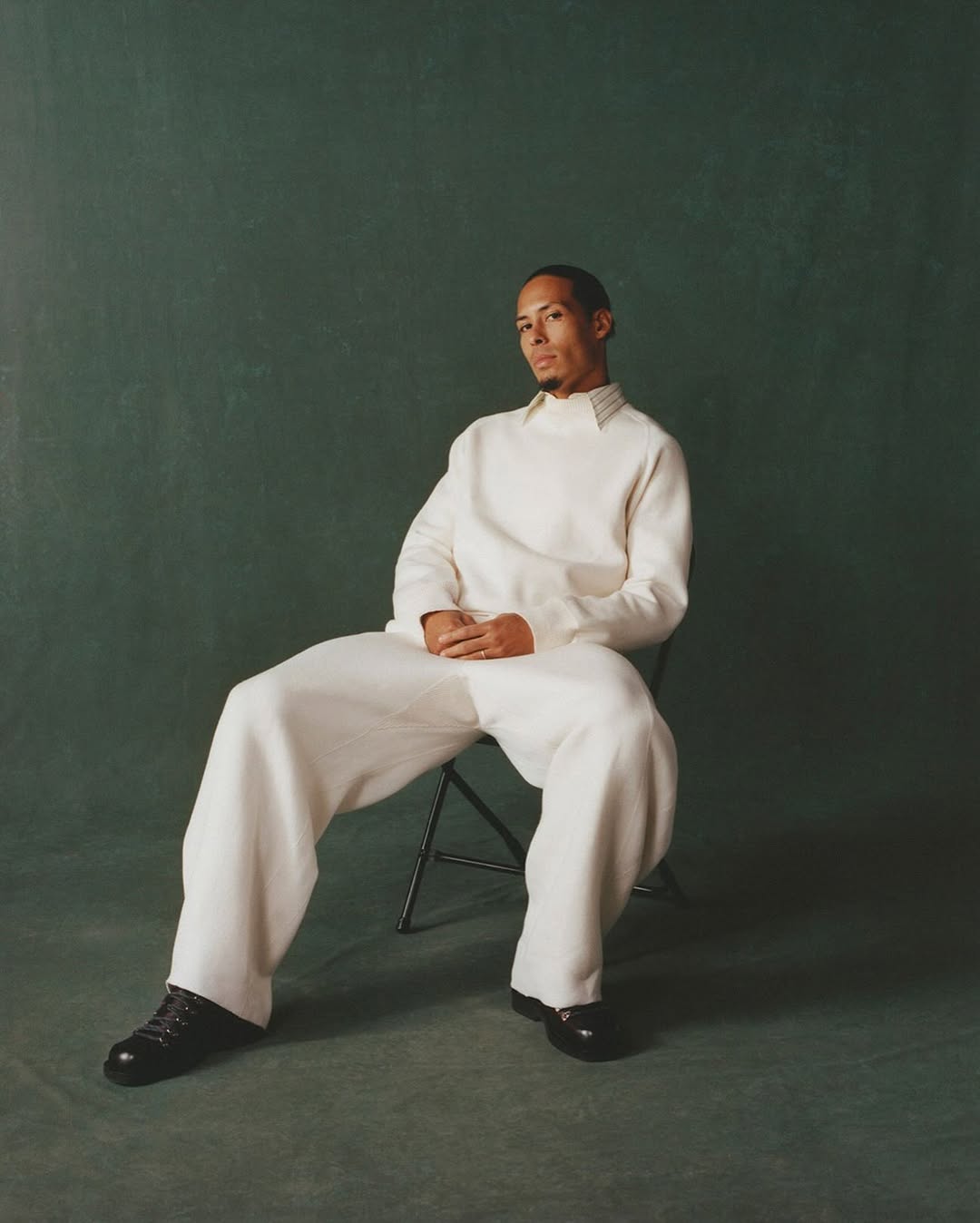 British Vogue |  Jan. 26