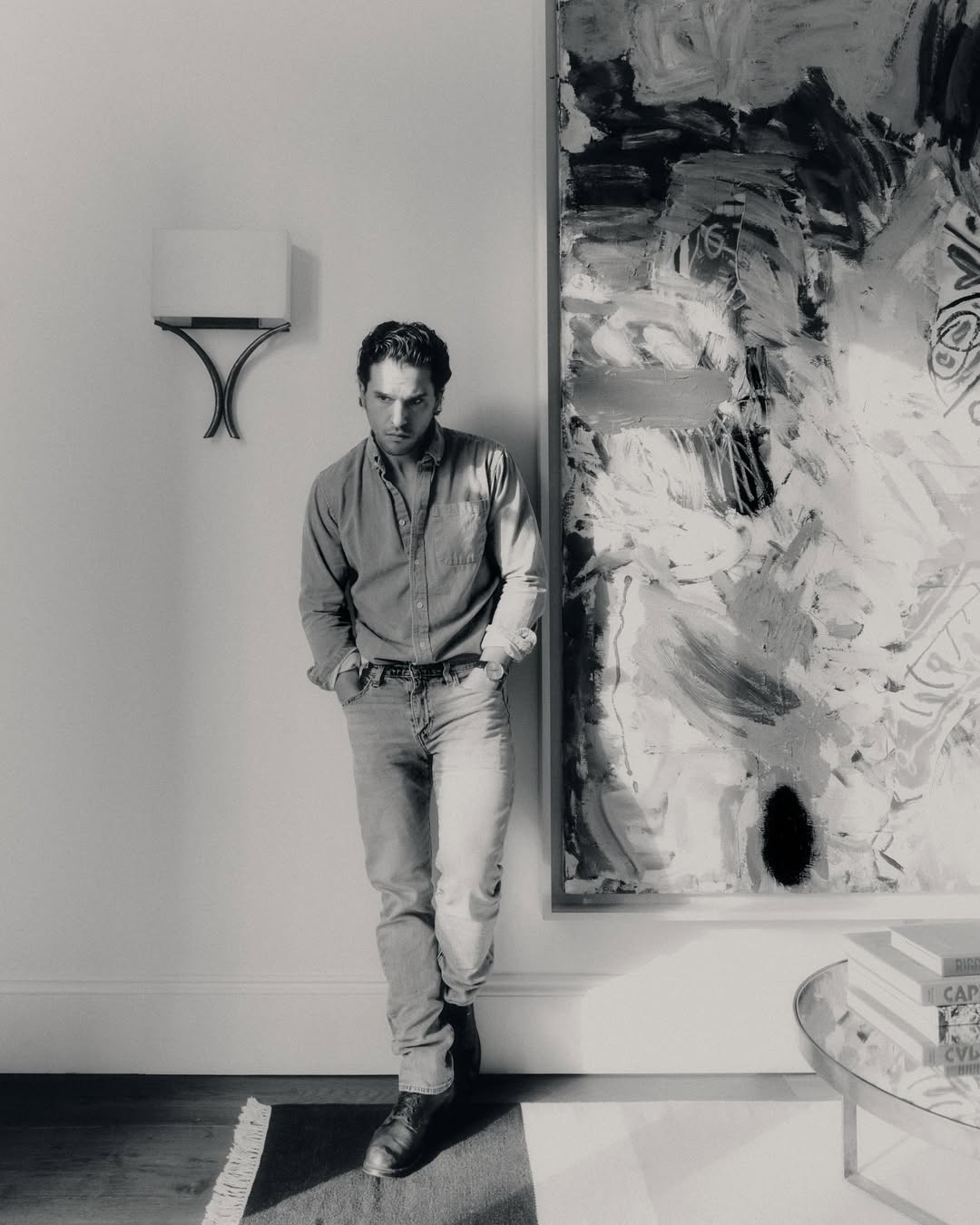 Charlotte Hadden X The New York Times