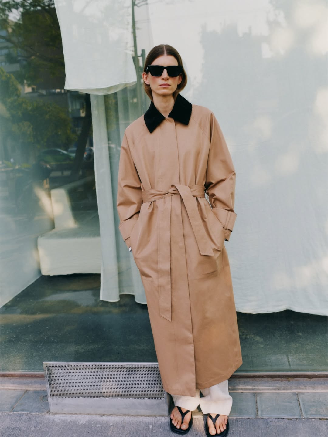 Simon Birk X Inwear Feb. 26