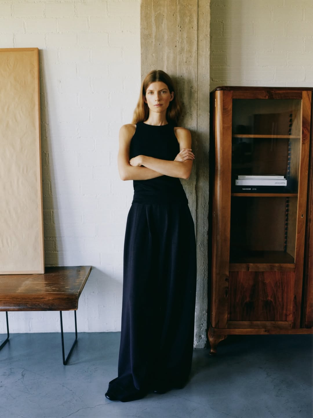 Simon Birk X Inwear Feb. 26