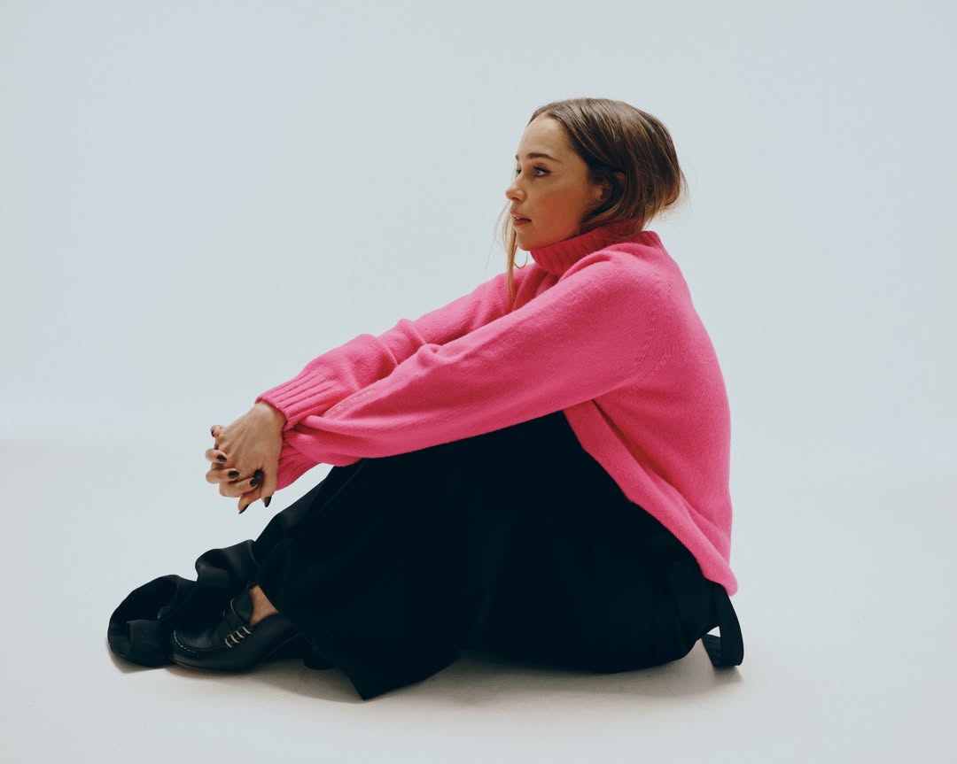 Charlotte Hadden X The New York Times