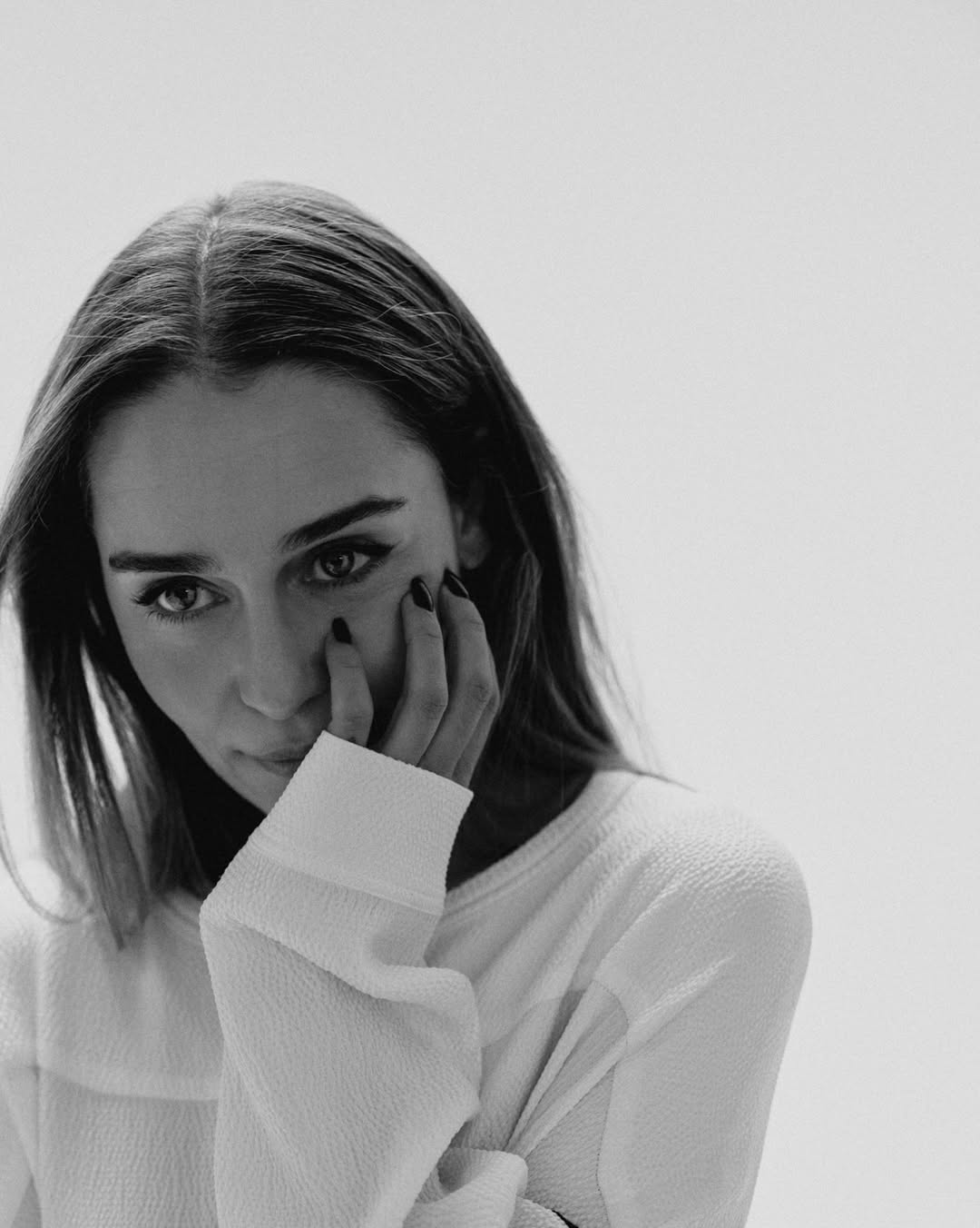 Charlotte Hadden X The New York Times