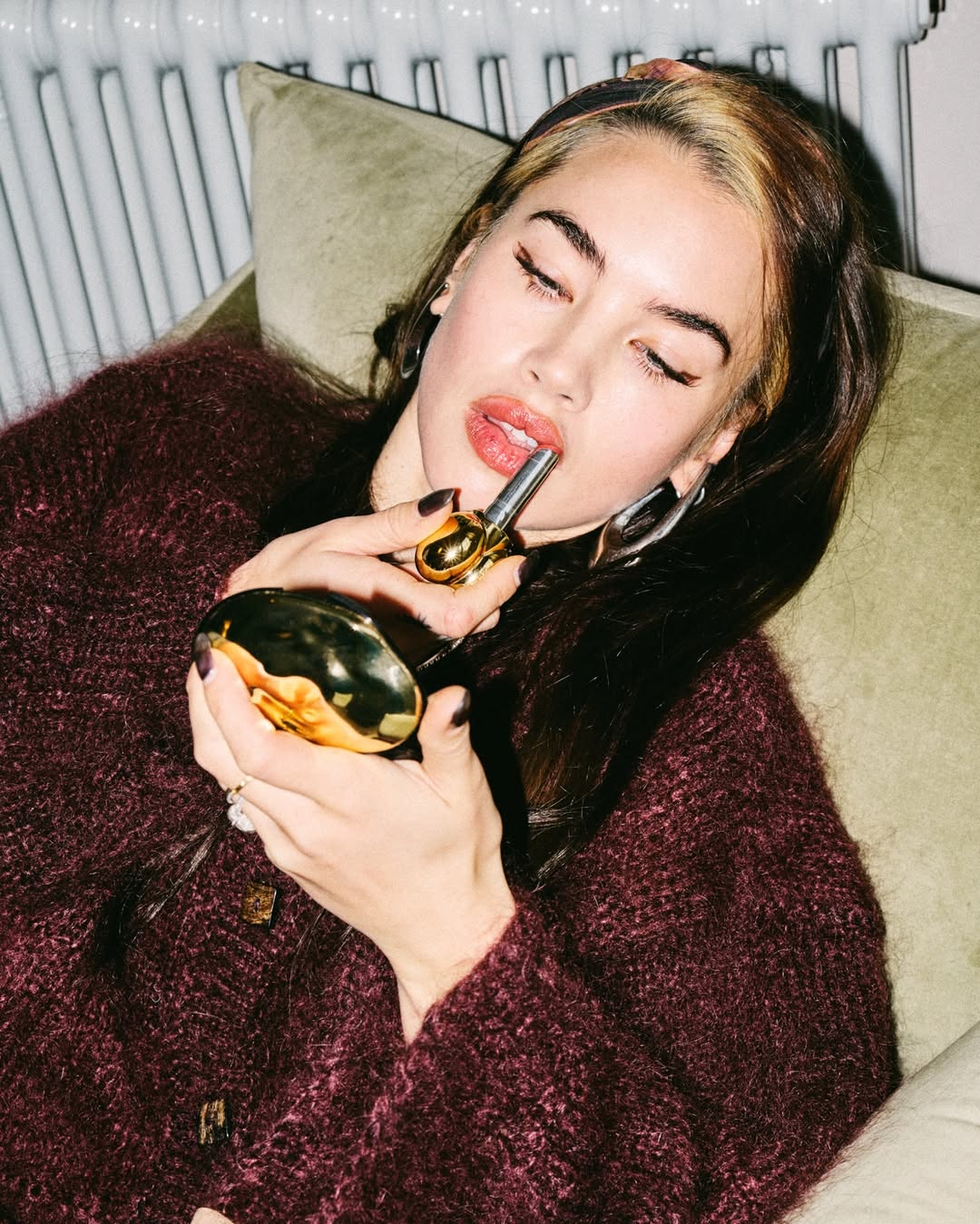 Joshua Tarn X BUCHANAN STUDIO