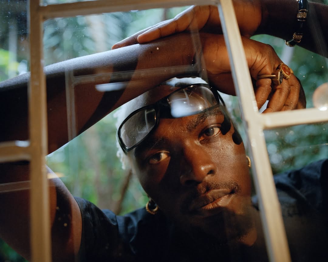 Nick van Tiem X PhotoVogue Feb. 26