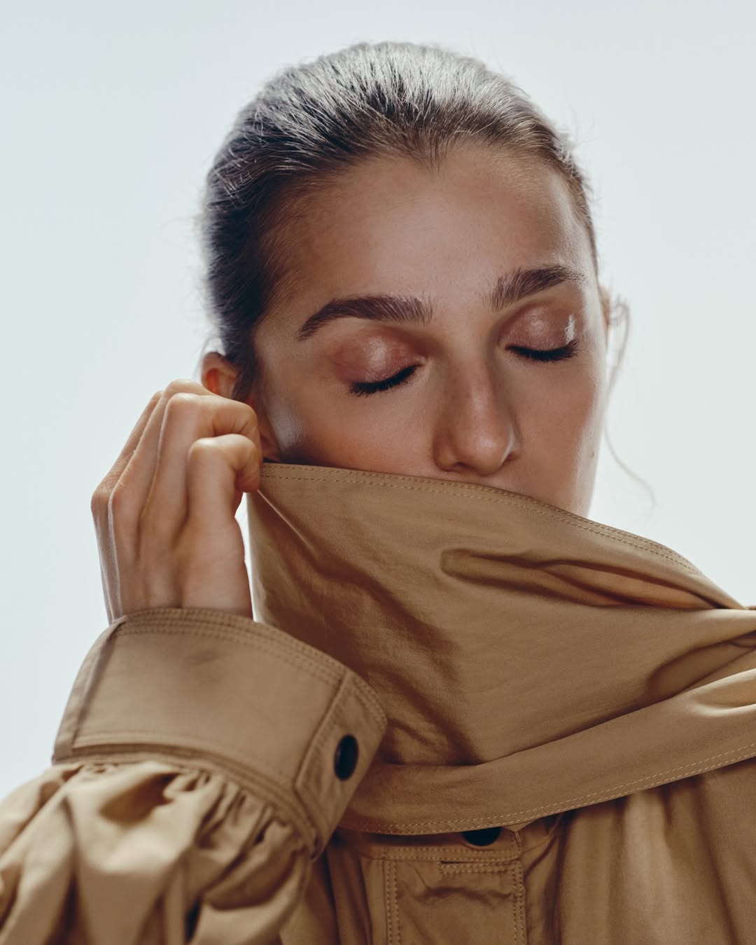 Charlotte Hadden X Marisa Abela for Who What Wear Mar. 26