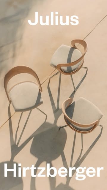 Julius Hirtzberger Mar. 26