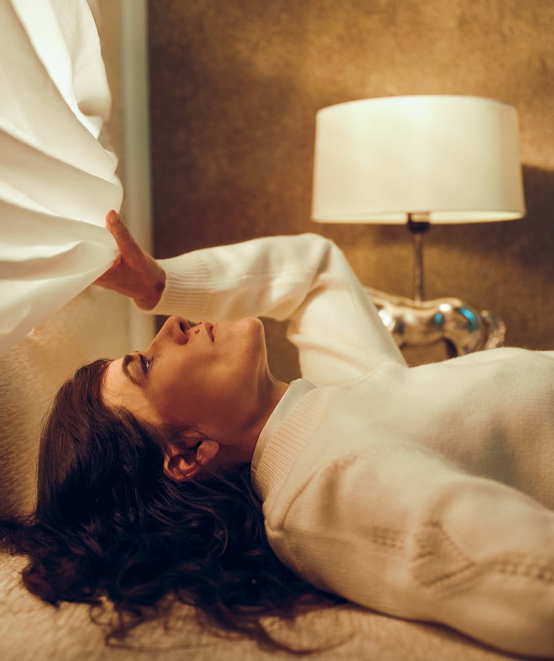 Charlotte Hadden X S Moda