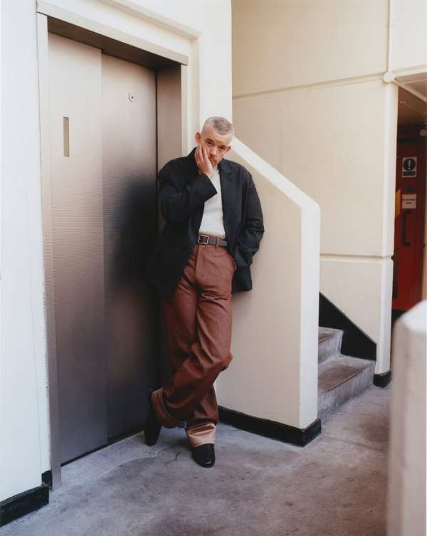 Jack Johnstone