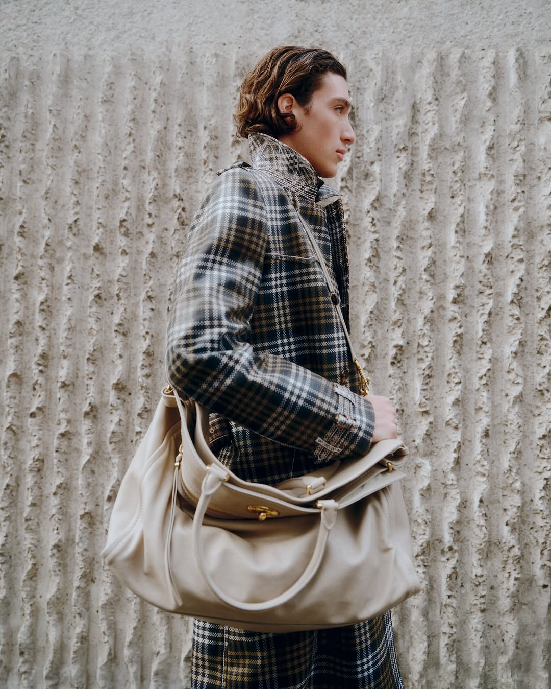 Charlotte Hadden X Harrods Apr. 26