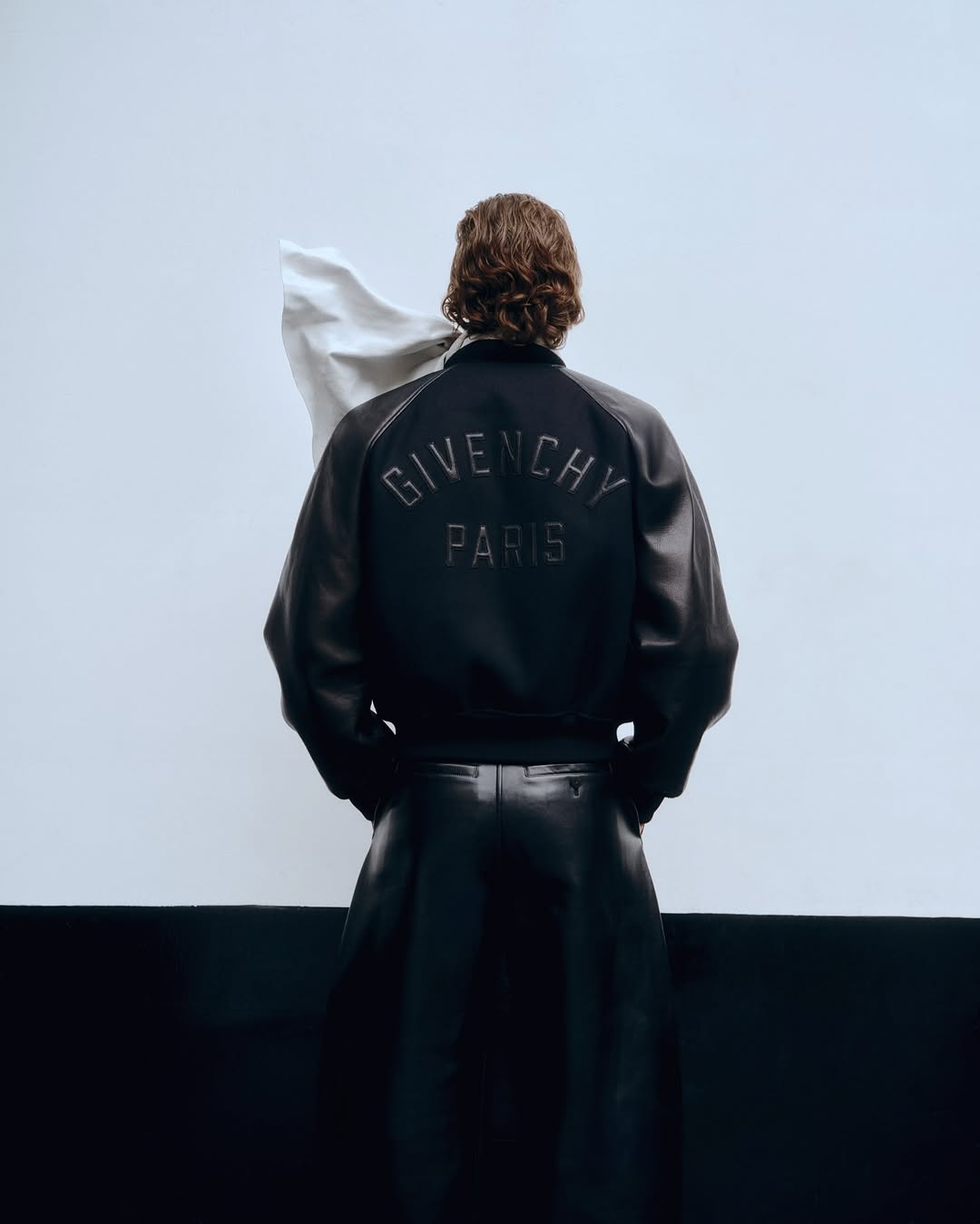 Charlotte Hadden X Harrods Apr. 26