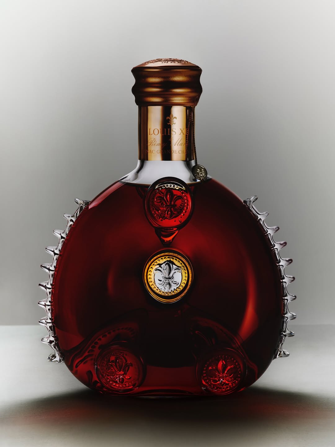 Leandro Farina X Harrods Apr. 26