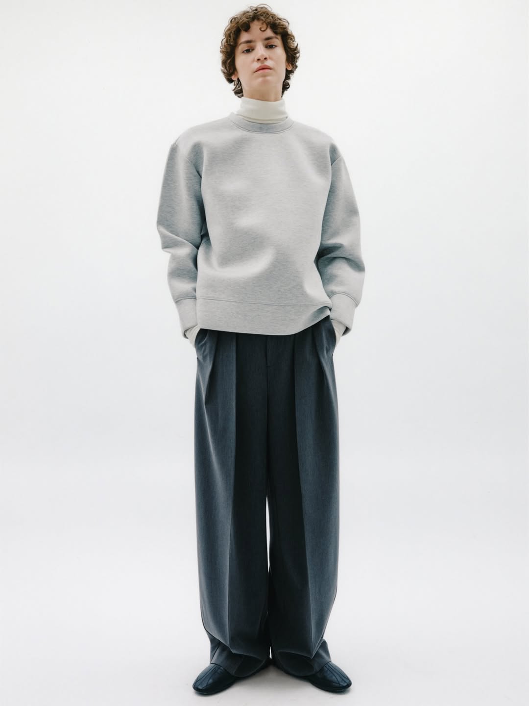 Simon Birk X Inwear Apr. 26