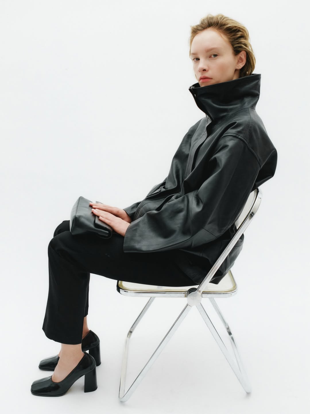 Simon Birk X Inwear