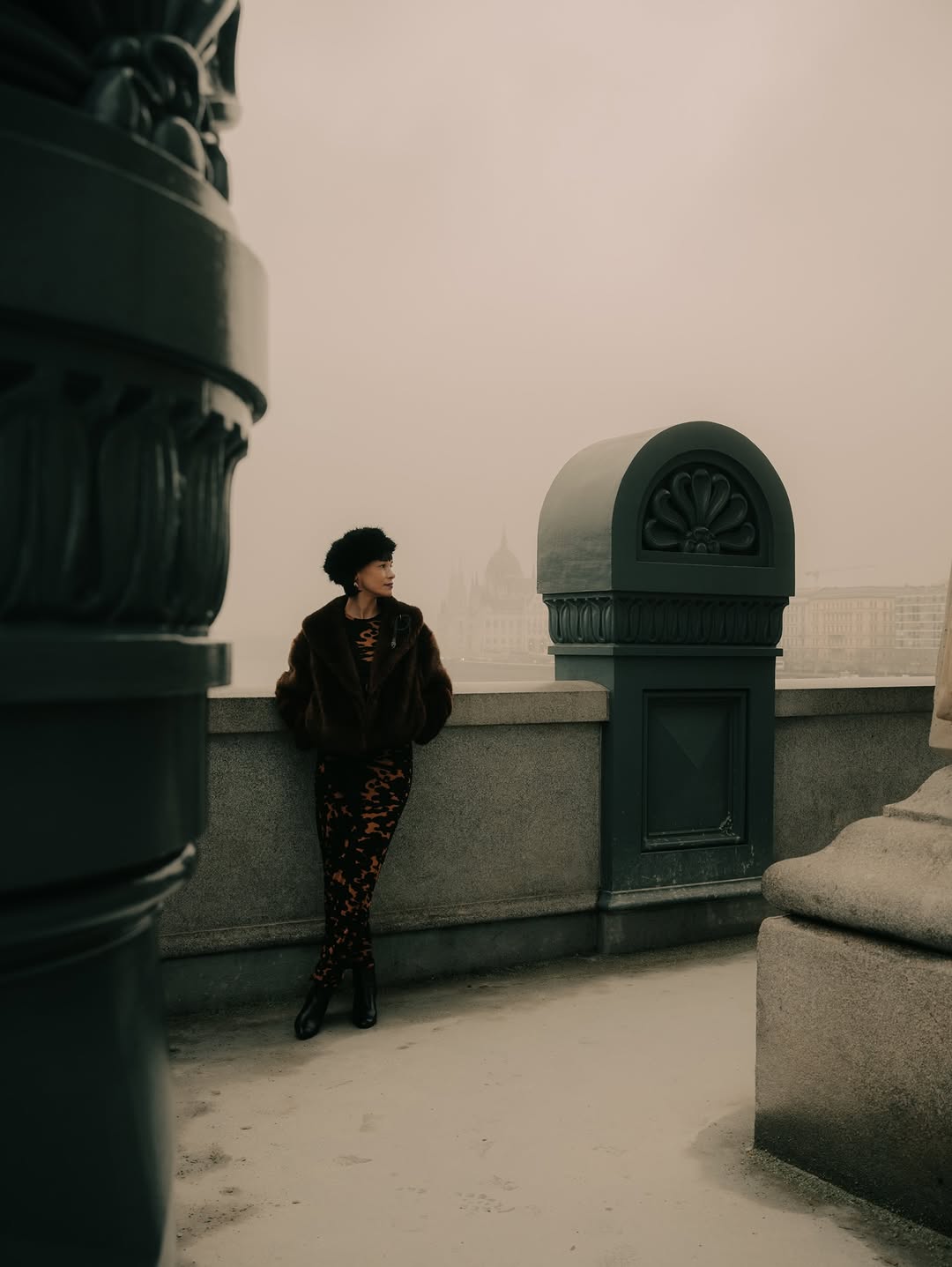 Julius Hirtzberger X HTSI Apr. 26