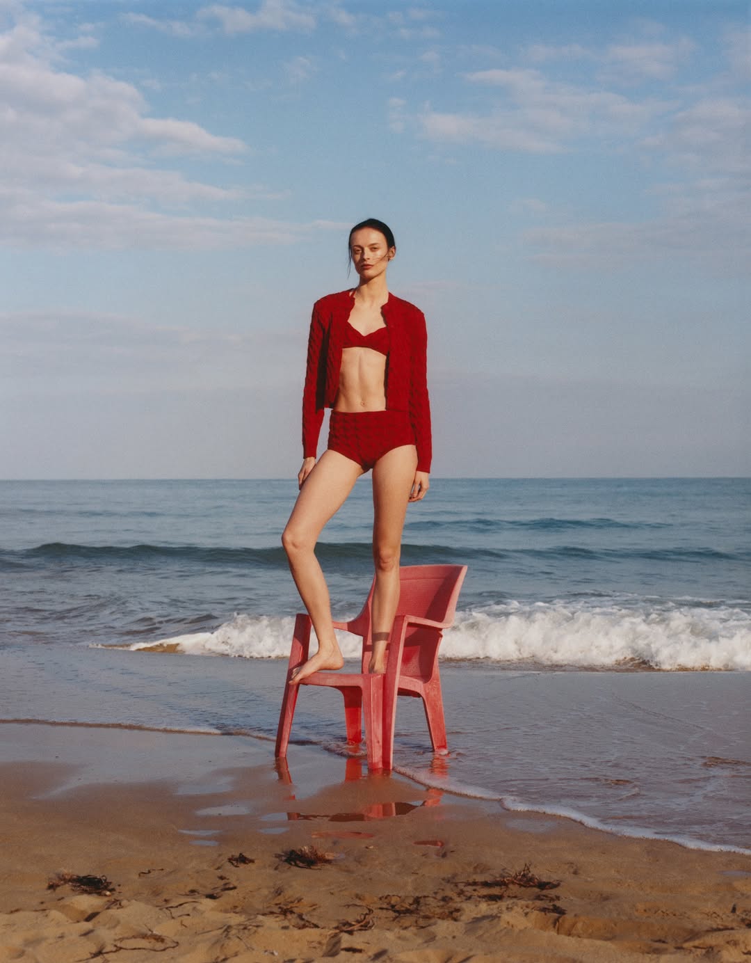 Jack Johnstone X Schon Magazine