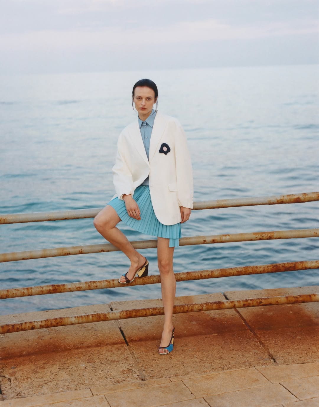 Schon Magazine |  May. 26