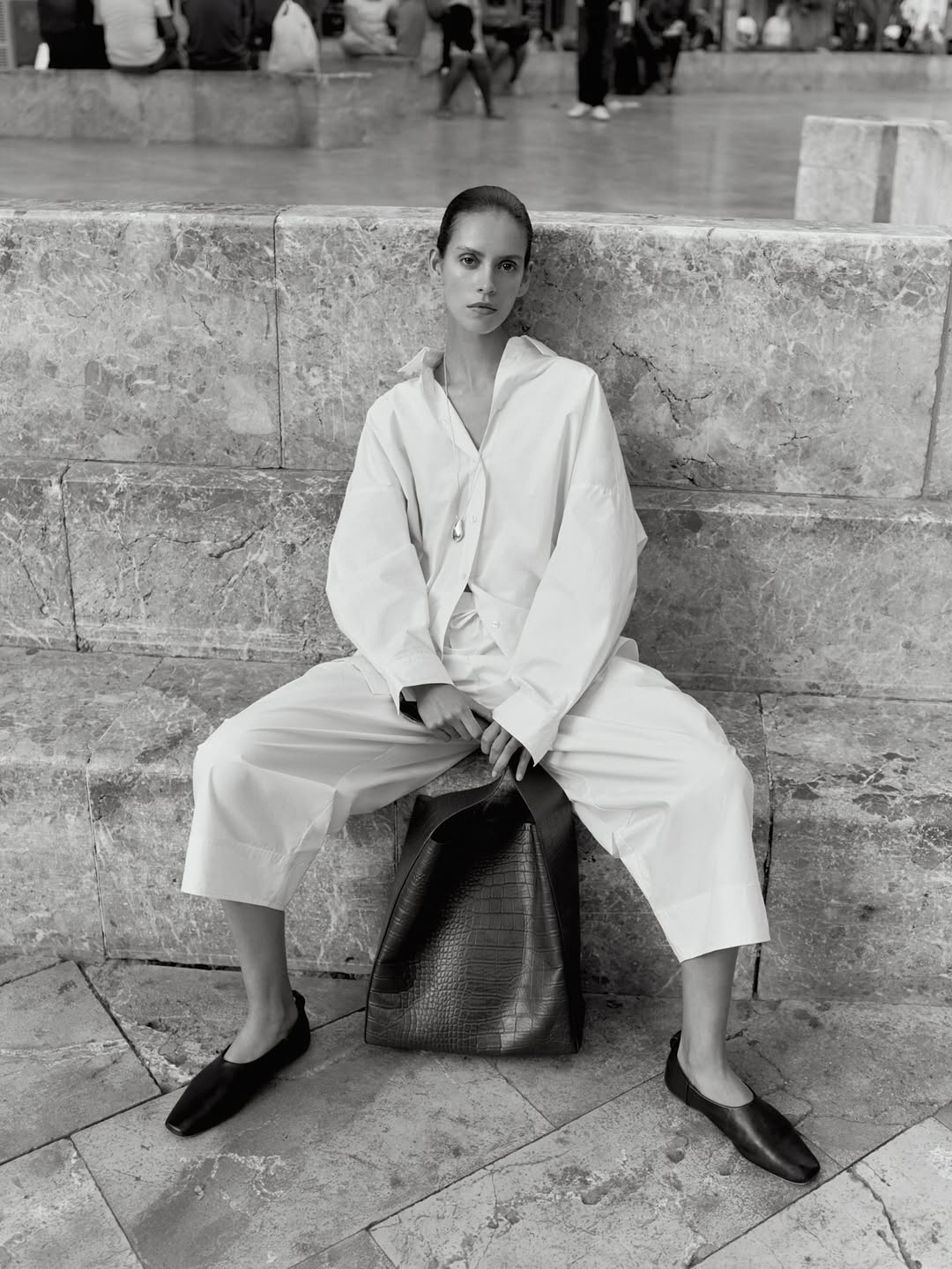 Simon Birk X Inwear Jun. 26
