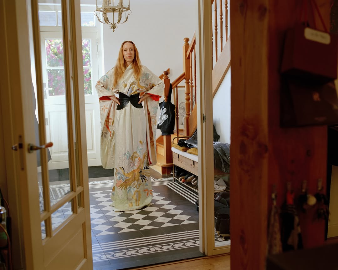 Nick van Tiem X HTSI Jul. 26