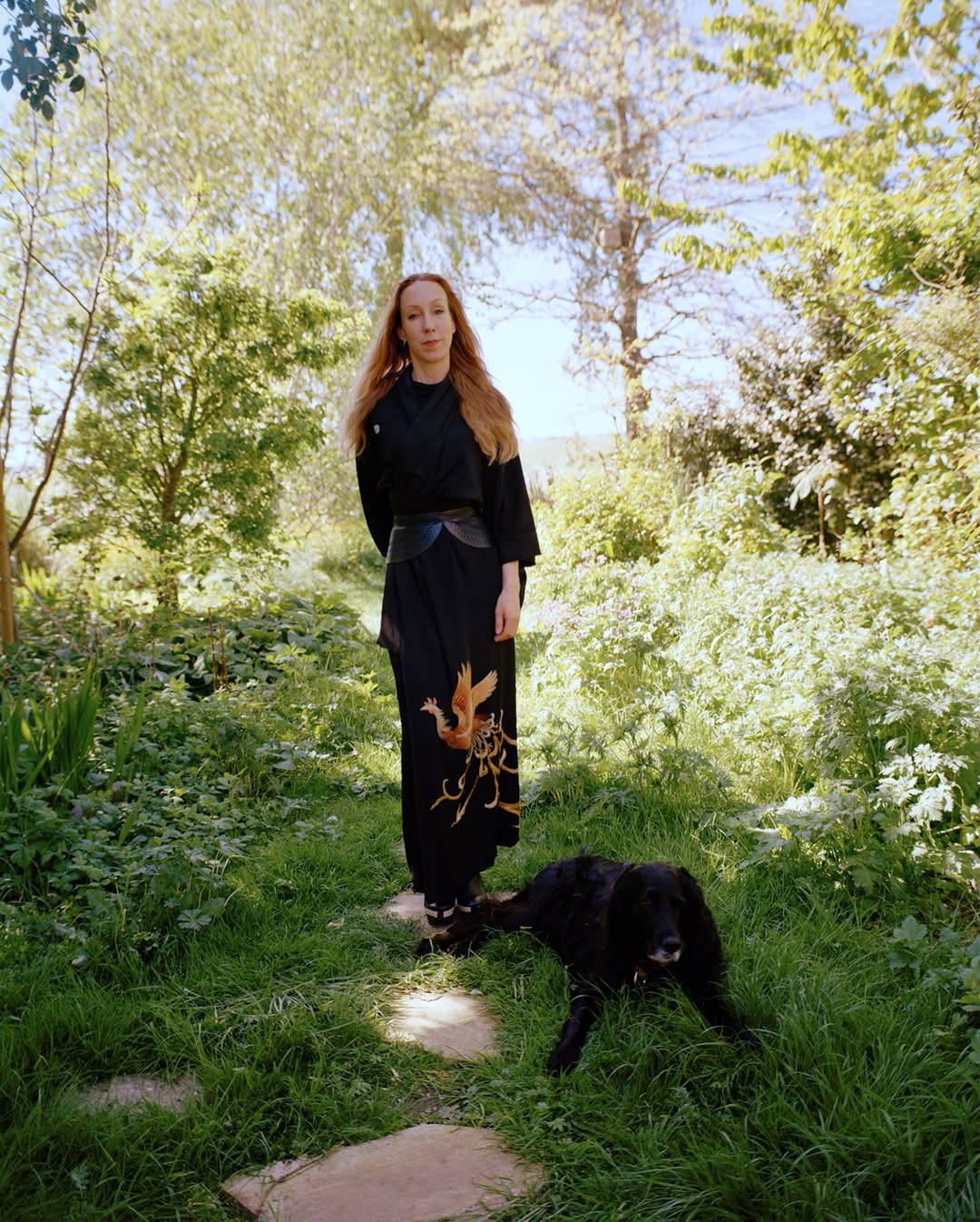 Nick van Tiem X HTSI